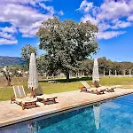 Quinta De Grejufe -