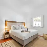 مزرعة للإقامة Quinta De Grejufe - بونتي دي ليما