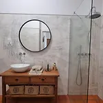 مزرعة للإقامة Quinta De Grejufe - *