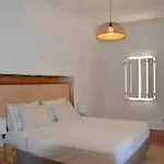 مزرعة للإقامة Quinta De Grejufe -