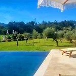 Quinta De Grejufe - مزرعة للإقامة بونتي دي ليما
