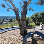 مزرعة للإقامة Quinta De Grejufe -