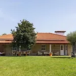 مزرعة للإقامة Quinta De Grejufe -
