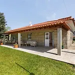 Quinta De Grejufe - مزرعة للإقامة بونتي دي ليما