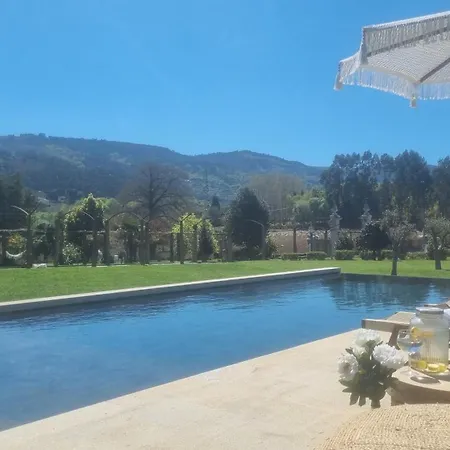 Quinta Exclusiva - Ponte de Lima