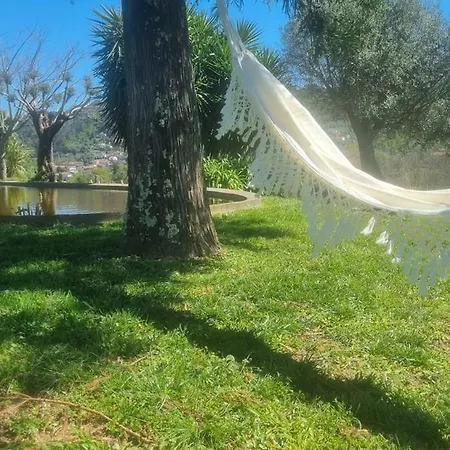 Quinta Exclusiva - Nyaraló