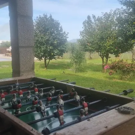 Nyaraló Quinta Exclusiva - Ponte de Lima