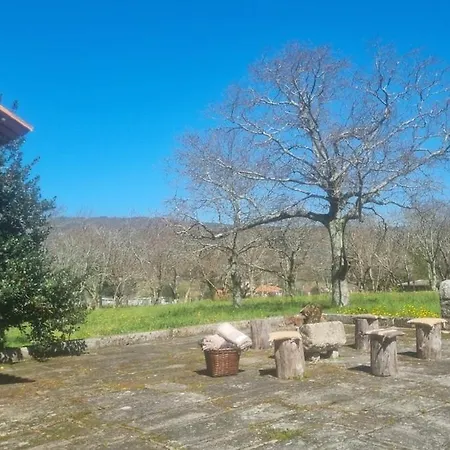 Quinta Exclusiva - Nyaraló Ponte de Lima
