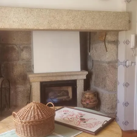 Quinta Exclusiva - Nyaraló
