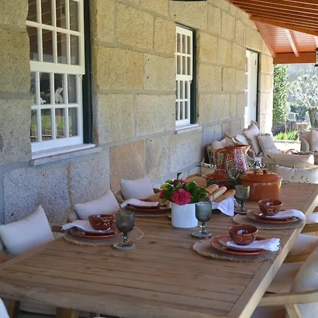 Quinta Exclusiva -