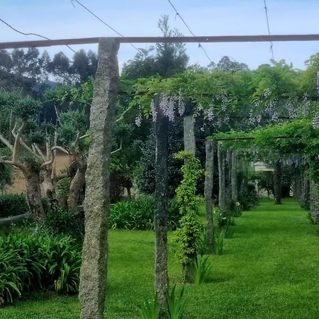 Quinta Exclusiva - Nyaraló *