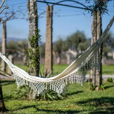 Nyaraló Quinta Exclusiva - Ponte de Lima
