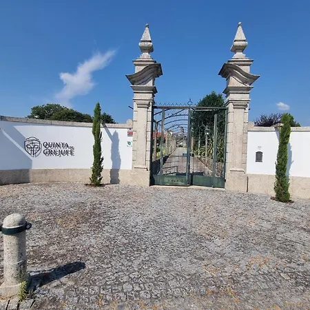 Quinta Exclusiva - Nyaraló
