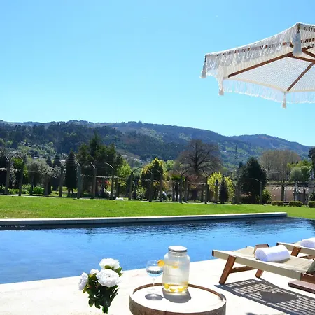 Quinta De Grejufe - *