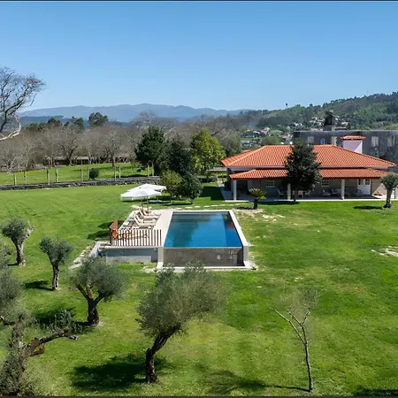 Quinta De Grejufe - Farma Ponte de Lima