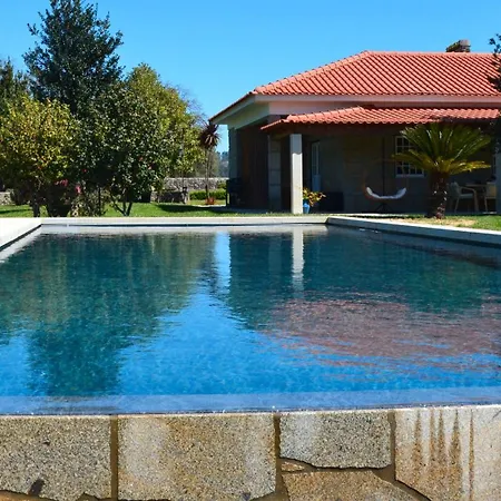 Farma Quinta De Grejufe -