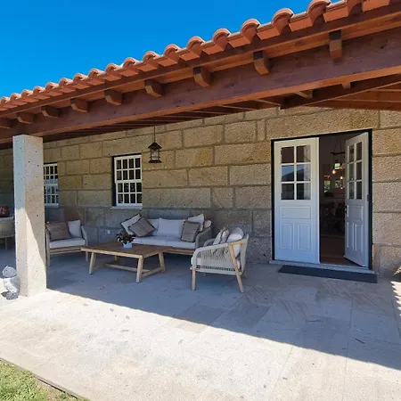 Quinta De Grejufe - *