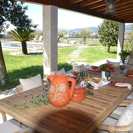 Quinta De Grejufe - Ponte de Lima