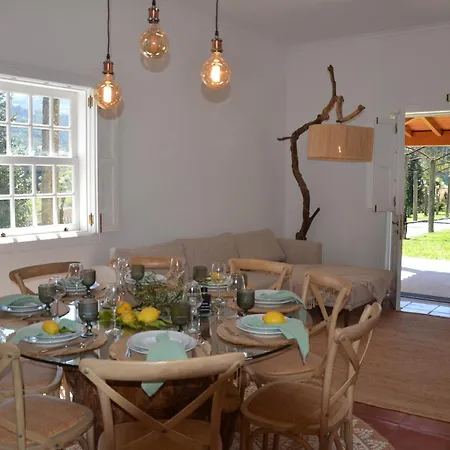 Farma Quinta De Grejufe - Ponte de Lima