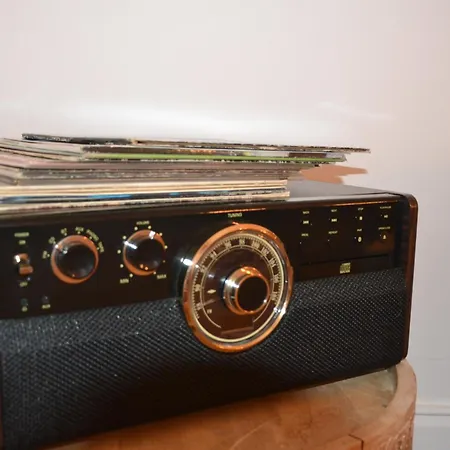 Quinta De Grejufe - Farma *