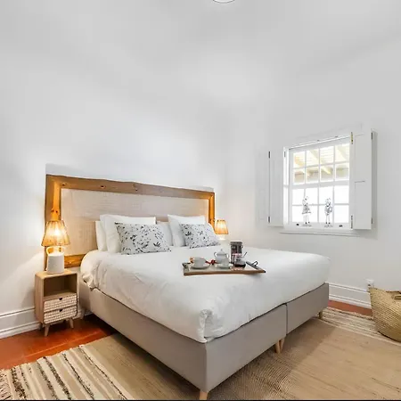 Farma Quinta De Grejufe - Ponte de Lima