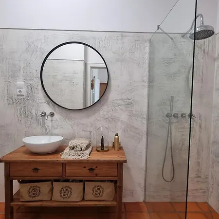 Farma Quinta De Grejufe - *