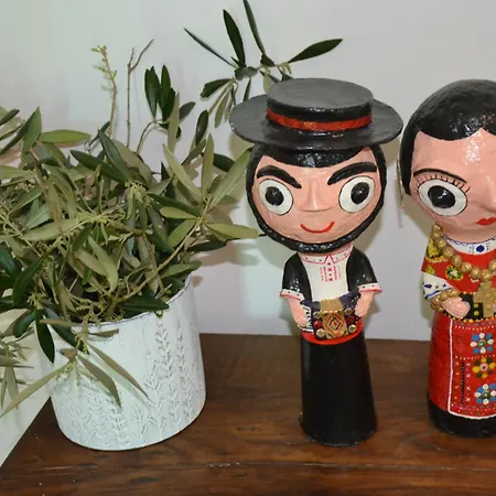 Quinta De Grejufe - Farma Ponte de Lima