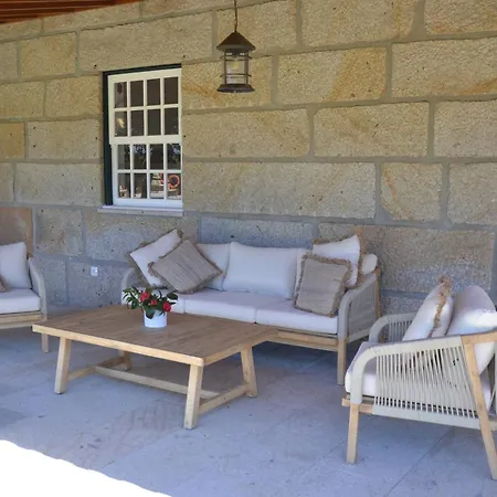 Quinta De Grejufe - Farma