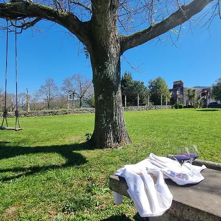 Quinta De Grejufe - *