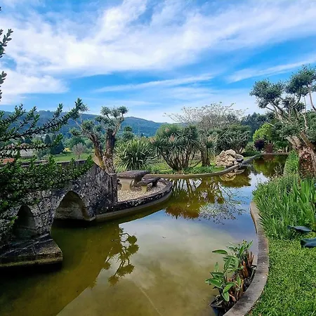 Quinta De Grejufe - Farma *