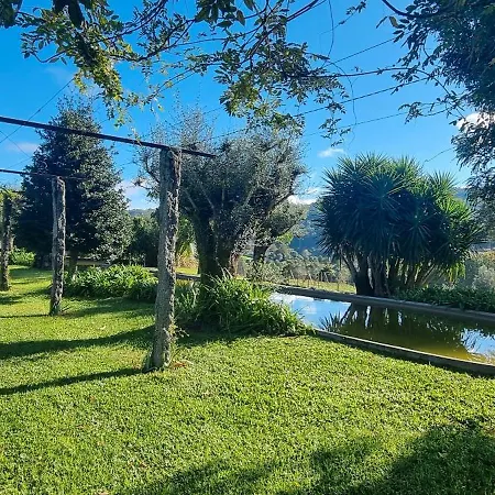 Farma Quinta De Grejufe - Ponte de Lima