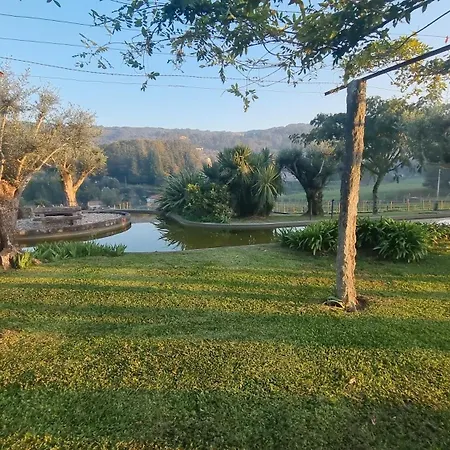 Quinta De Grejufe - *