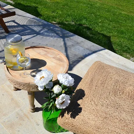 Quinta De Grejufe - *