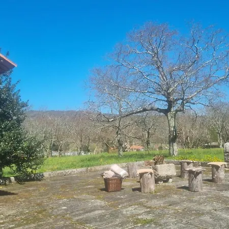 Quinta De Grejufe - * Ponte de Lima