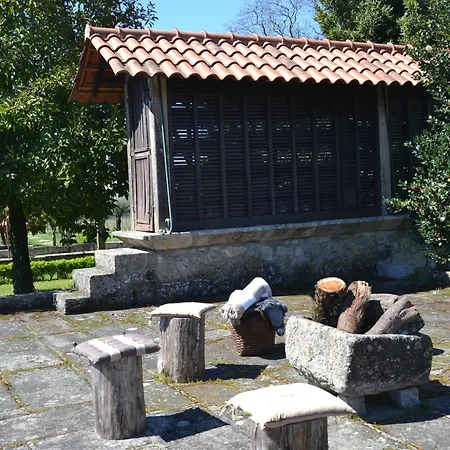 Quinta De Grejufe - * Ponte de Lima