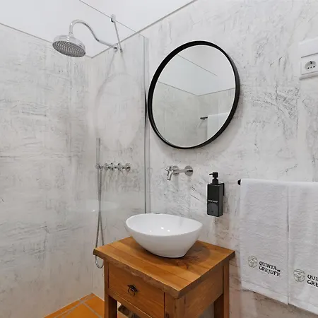Quinta De Grejufe -