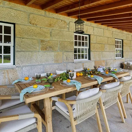 Quinta De Grejufe - Çiftlik konaklama *