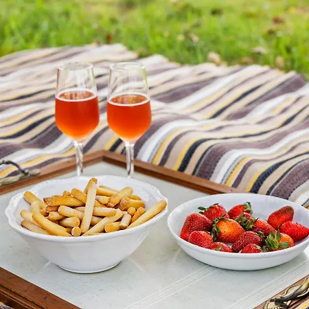 Quinta De Grejufe -