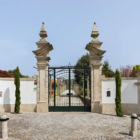 Quinta De Grejufe - * Ponte de Lima