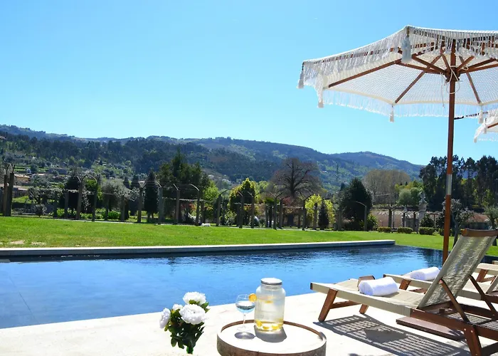 Quinta De Grejufe - *