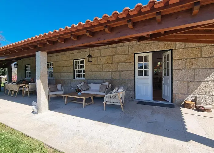 Quinta De Grejufe - *