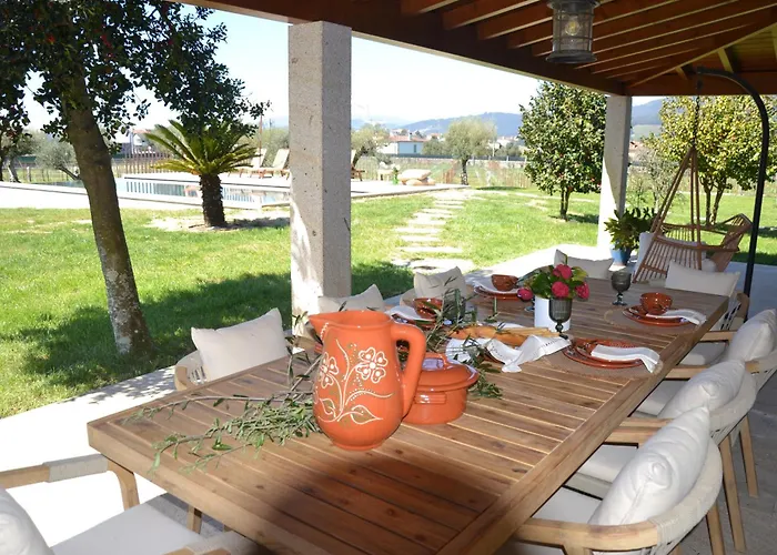 Quinta De Grejufe - Ponte de Lima