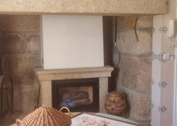 Quinta De Grejufe - Ponte de Lima