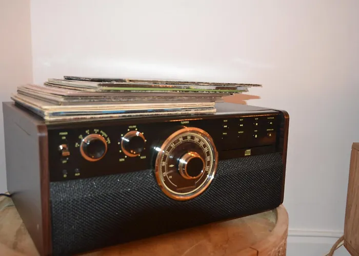 Quinta De Grejufe - Farma *