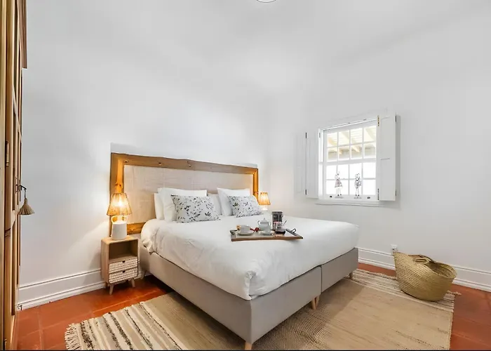 Bauernhof Quinta De Grejufe - Ponte de Lima