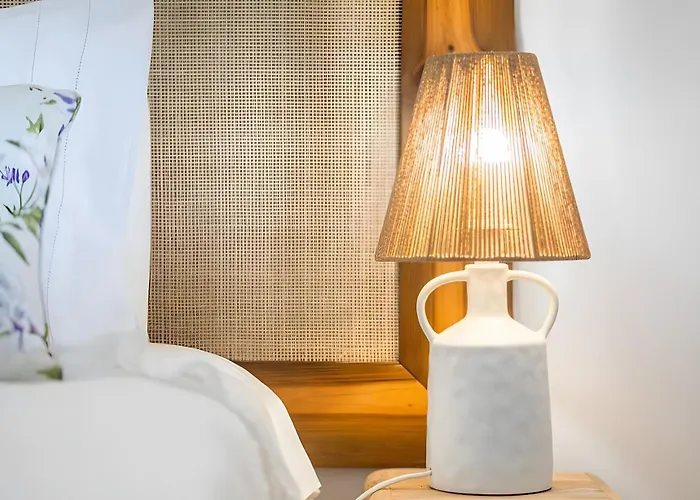 Quinta De Grejufe - Farma