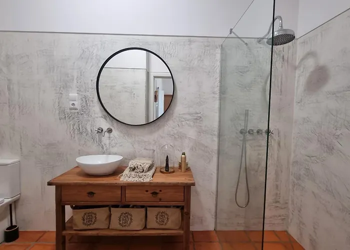 Bauernhof Quinta De Grejufe - *