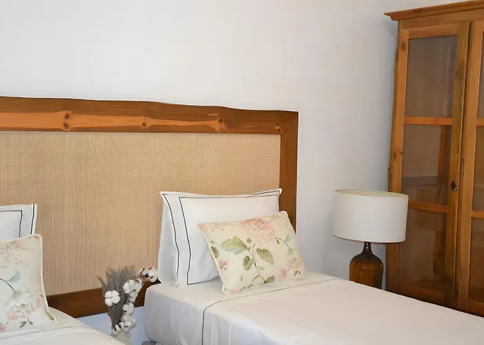 Quinta De Grejufe - Bauernhof *