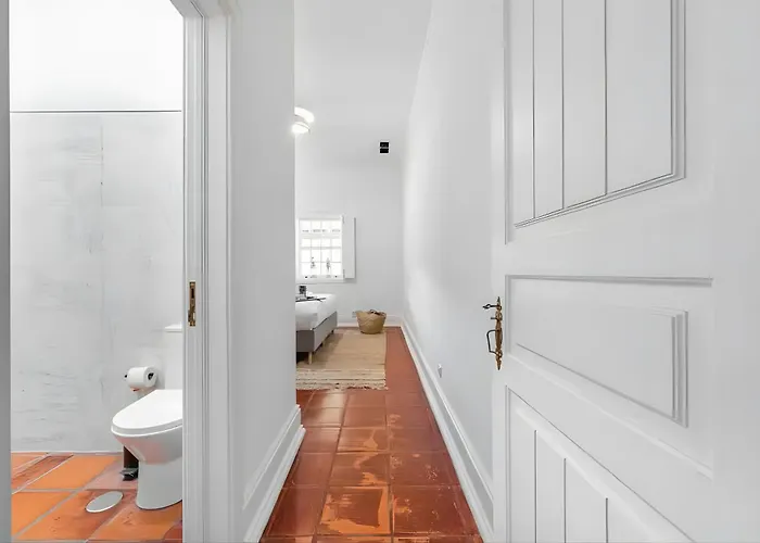 Bauernhof Quinta De Grejufe - *