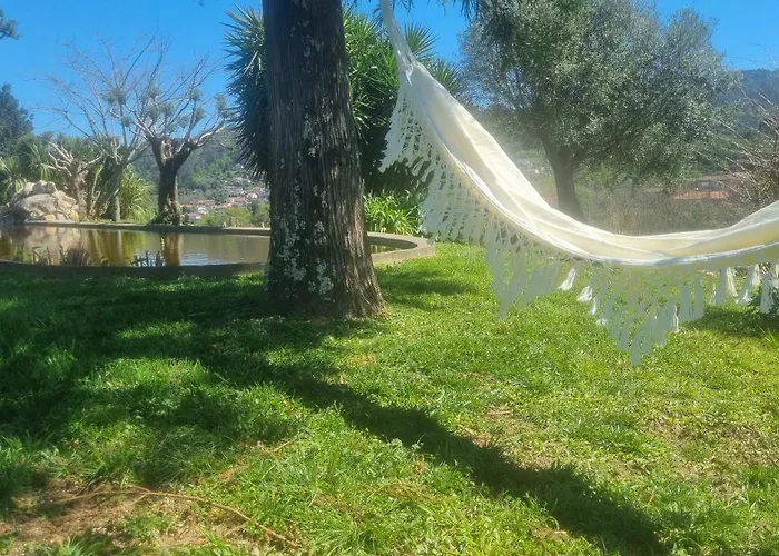 Quinta De Grejufe - Ponte de Lima